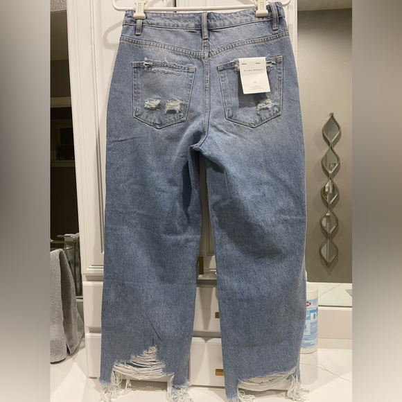 NWT Flying Monkey best seller jeans - Picture 3 of 3